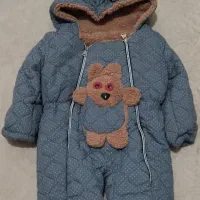 کابشن سر همی تمیز نوزاد