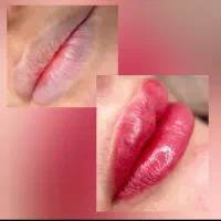 خدمات زیبایی با تخفیف ویژه