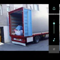کارگرماهراسباب کشی باربری*حجت*حمل ساید|خدمات حمل و نقل|مشهد, الهیه|دیوار