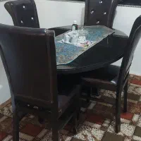 میز غذا خوری