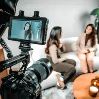 راهنمایی میکنم برای تولید محتوا
