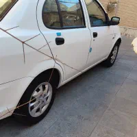 سایناsدوگانه کارخانه|خودرو سواری و وانت|تبریز, |دیوار