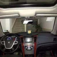 دنا پلاس توربو اتومات|خودرو سواری و وانت|بجنورد, |دیوار