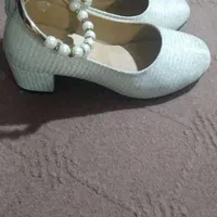 کفش دخترانه مجلسی سایز ۳۱
