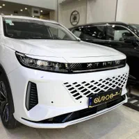 ایکستریم اکستریم (اکسید) LX، مدل ۱۴۰۳ نقد و اقساط|خودرو سواری و وانت|تهران, ظفر|دیوار