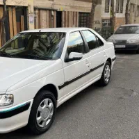 پژوپارس ۱۴۰۲ XU7p کم کارکردمشابه صفر|خودرو سواری و وانت|تهران, تهرانپارس شرقی|دیوار