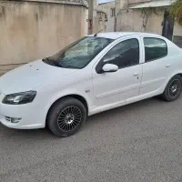 رانا پلاس|خودرو سواری و وانت|مشگین شهر, |دیوار