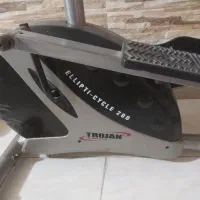 دوچرخه ثابت  ورزشی