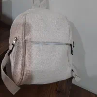 کوله پشتی کنفی