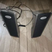 اسپیکر کامپیوتر