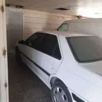 پارس موتور جدید ۴۰۱