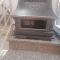 بخاری پلار تمیز