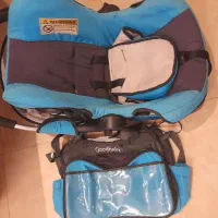 کریر و ساک بچه مارک good baby