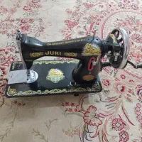 چرخ خیاطی قدیمی