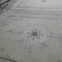 یک جفت فرش ۱۲متری ۱۲۵۰شانه|فرش|نهاوند, |دیوار