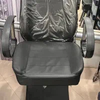 فروش آینه و کنسول ارایشگاهی دوعدد و آینه چراغدار|آرایشگاه و سالنهای زیبایی|ساری, |دیوار