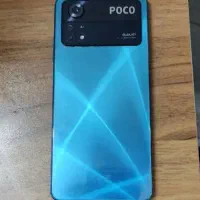پوکو x4 pro 5g|موبایل|قائن, |دیوار