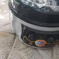 گازدوشعله