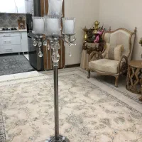 لوستر و اباژور