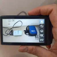 دوربین canon lxus 210 با تجهیزات کامل|دوربین عکاسی و فیلمبرداری|گنبد کاووس, |دیوار