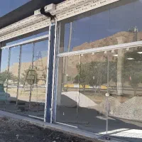 شیشه سکوریت هاشمی|خدمات پیشه و مهارت|کرمانشاه, |دیوار