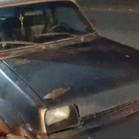 پی کی مدل ۸۳|خودرو سواری و وانت|مشهد, بهمن|دیوار