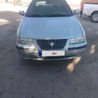 سمند ۸۵