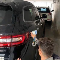 کارشناسی فنی/رنگ خودرو در سبلان مجیدیه نظام اباد