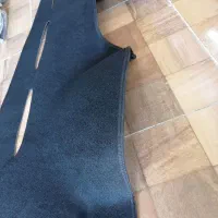 انواع روکش صندلی،کف پا،لوازم تزئینات خودرو|قطعات یدکی و لوازم جانبی|سنندج, |دیوار