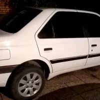 پژو 405 SLX موتورTU5، ۱۳۹۶ اتاق تعویض کارخانه 1402
