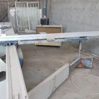 فروش فوری پنل برتوکل|ماشین‌آلات صنعتی|اصفهان, طاحونه|دیوار