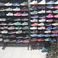 کتونی اورج|کیف، کفش، کمربند|رشت, چله خانه|دیوار