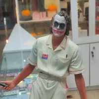 فیگور جوکر اورجینال