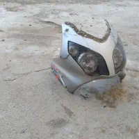 cbr سی بی ار ۱۵۰