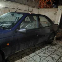 اردی ۸۵ استثنایی|خودرو سواری و وانت|نظرآباد, رسالت|دیوار