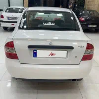 تیبا صندوق دار مدل ۹۹|خودرو سواری و وانت|ارومیه, |دیوار