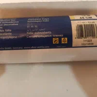 برچسب کابینت و دیوار آلمانی آلکور سفید چوب