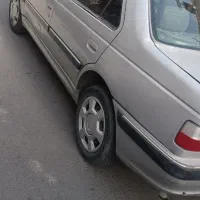 پارس مدل 85|خودرو سواری و وانت|اسلام‌شهر, شهرک احمدیه|دیوار