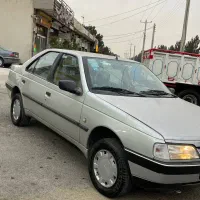 پژو ۹۶ دوگانه کارخونه