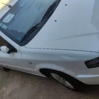 سورن پلاس Ef7 1403 فول|خودرو سواری و وانت|شوشتر, |دیوار