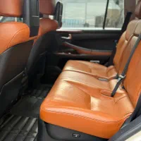لکسوس LX 570، مدل ۲۰۱۳|خودرو سواری و وانت|تهران, دریا|دیوار