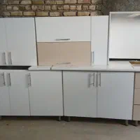 کابینت ام دی اف درحد|مصالح و تجهیزات ساختمان|تربت جام, میرقوام الدین|دیوار