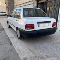 پراید ۸۳تمام انژیکتوری دوگانه cng|خودرو سواری و وانت|اردبیل, |دیوار