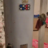 ابگرمکن سپهر الکتریک ۲۱۰لیتری