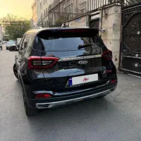 MVM X55 PRO IE 1402|خودرو سواری و وانت|تهران, شیخ هادی|دیوار