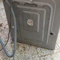 ماشین لباس شویی اسنوا|ماشین لباسشویی و خشک‌کن لباس|سوسنگرد, |دیوار