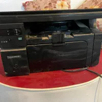 پرینتر لیزری hp1132|پرینتر، اسکنر، کپی، فکس|پاکدشت, پاکدشت (مامازند)|دیوار