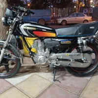 هوندا ۲۰۰متین( MKZ)