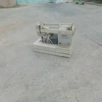 چرخ خیاطی فاف کاچیران ۱۱۲۹
