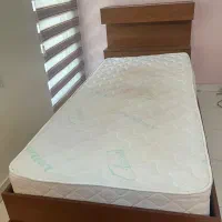 سرویس خواب کامل|تخت و سرویس خواب|تهران, شمس‌آباد|دیوار